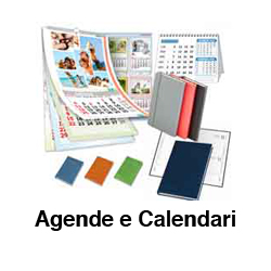 schede - schedari, agende - organizer - calendari